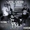 Crazy Riders Music - Volver